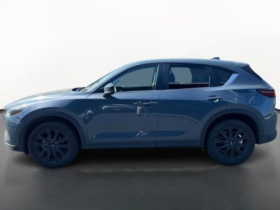 2025 Mazda Mazda CX-5 Carbon Edition AWD