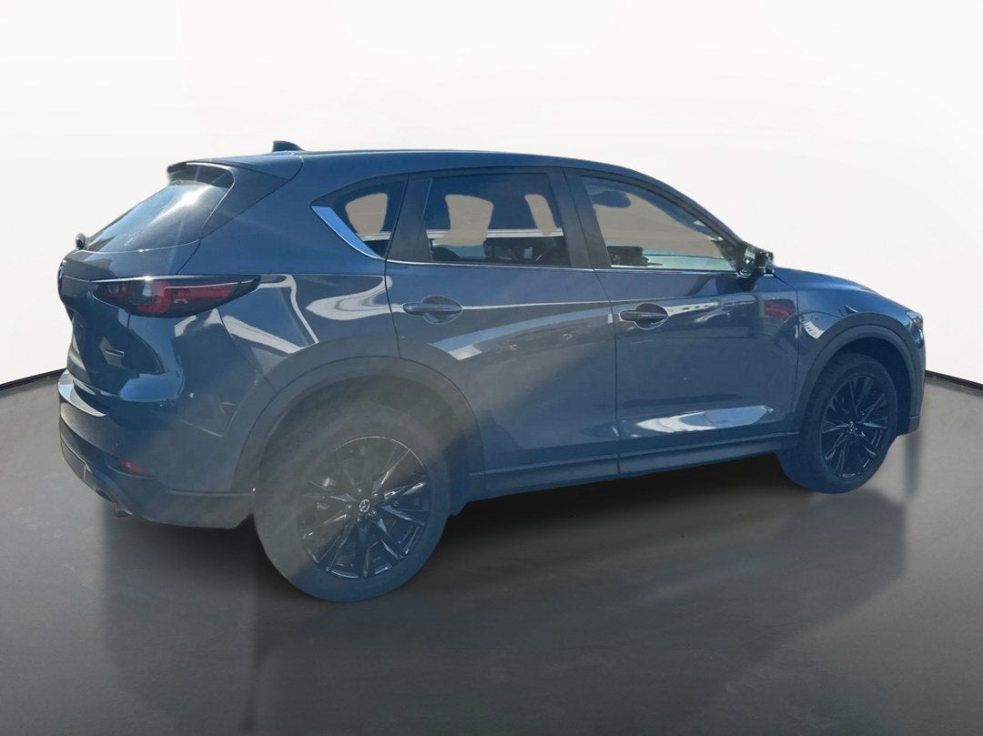 2023 Mazda Mazda CX-5 Carbon Edition AWD