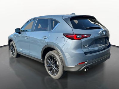 2023 Mazda Mazda CX-5 Carbon Edition AWD