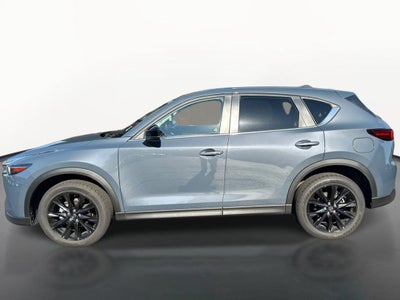 2023 Mazda Mazda CX-5 Carbon Edition AWD