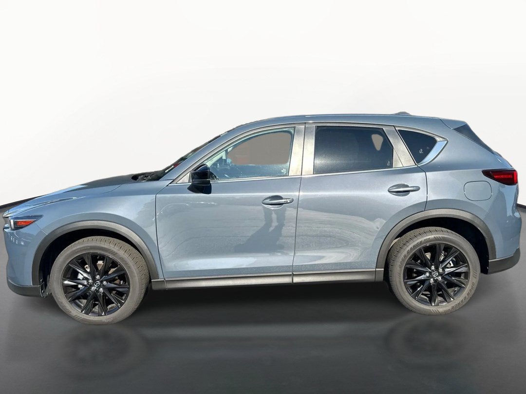 2023 Mazda Mazda CX-5 Carbon Edition AWD