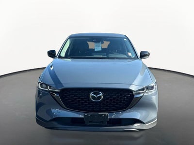 2023 Mazda Mazda CX-5 Carbon Edition AWD
