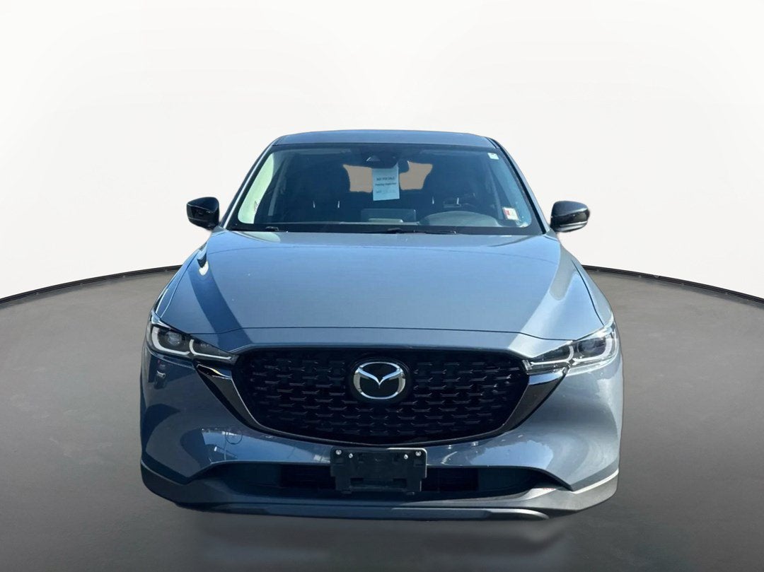 2023 Mazda Mazda CX-5 Carbon Edition AWD