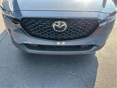 2025 Mazda Mazda CX-5 Carbon Edition AWD