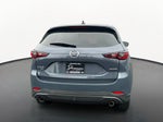 2025 Mazda Mazda CX-5 Carbon Edition AWD