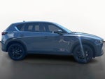 2025 Mazda Mazda CX-5 Carbon Edition AWD