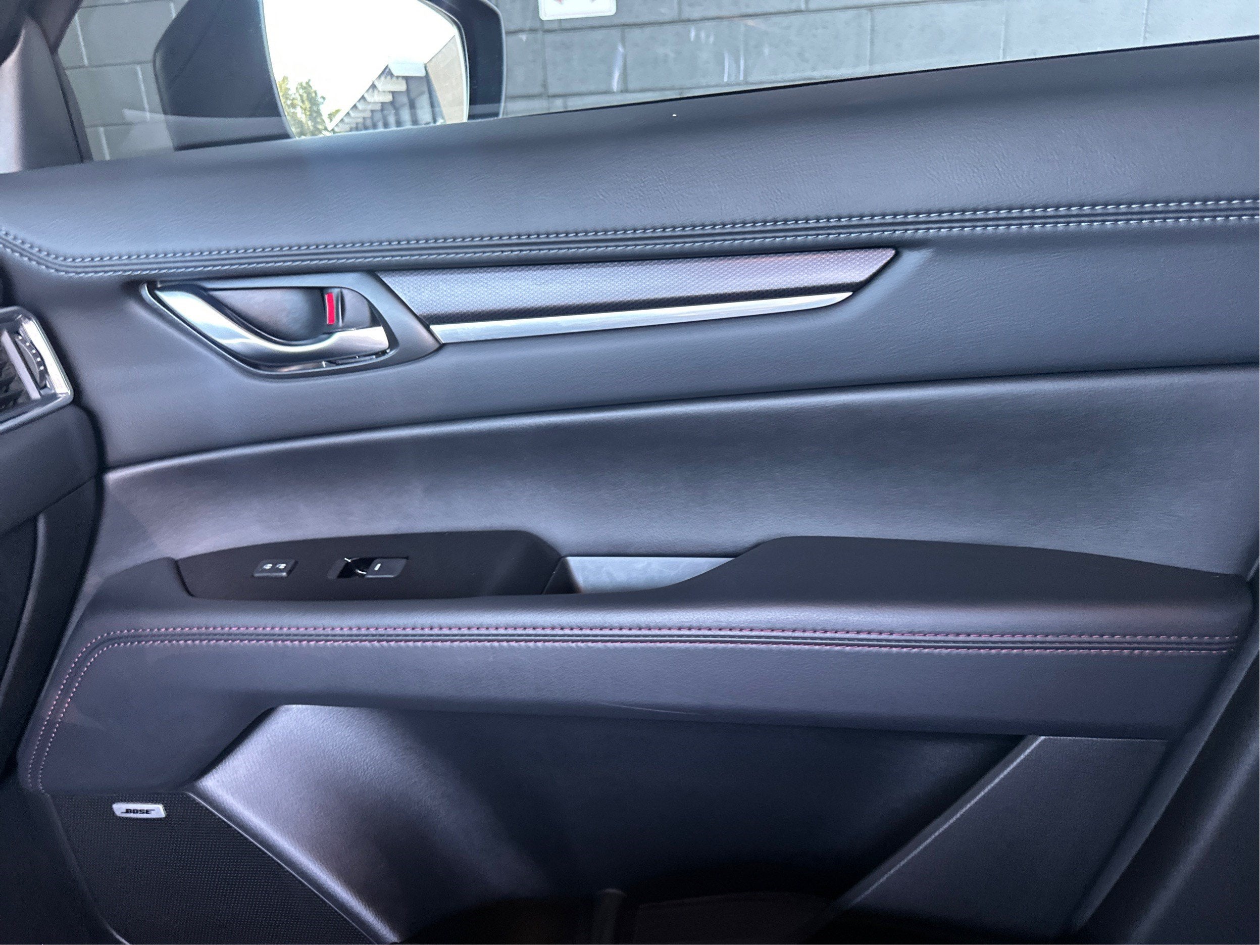 2025 Mazda Mazda CX-5 Carbon Edition AWD