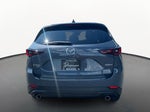2025 Mazda Mazda CX-5 Carbon Edition AWD