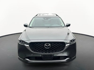 2025 Mazda Mazda CX-5 Preferred AWD