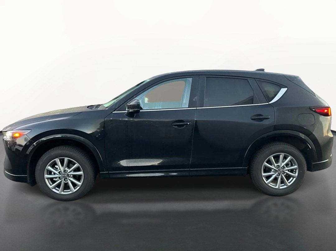 2025 Mazda Mazda CX-5 Preferred AWD
