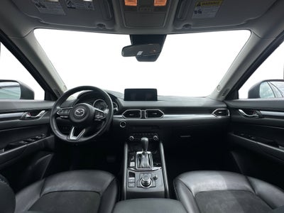2021 Mazda Mazda CX-5 Touring AWD