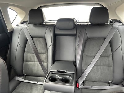 2021 Mazda Mazda CX-5 Touring AWD