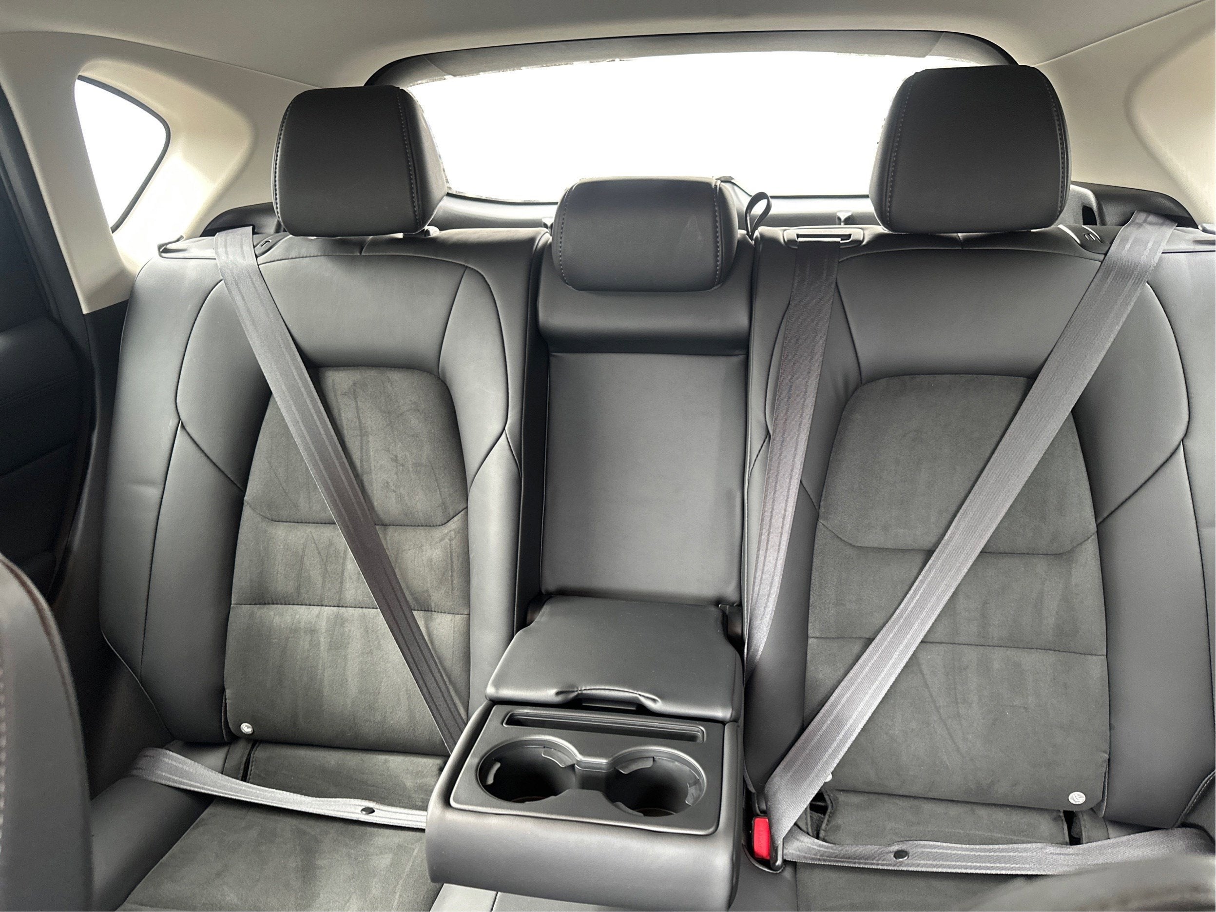 2021 Mazda Mazda CX-5 Touring AWD