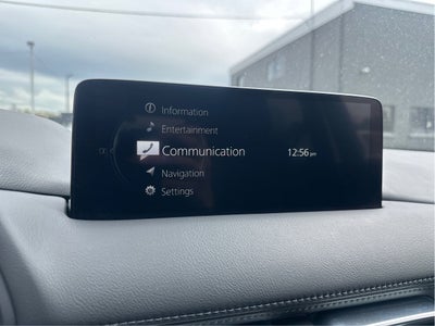 2021 Mazda Mazda CX-5 Touring AWD