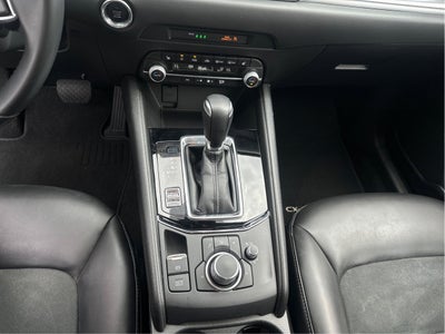 2021 Mazda Mazda CX-5 Touring AWD
