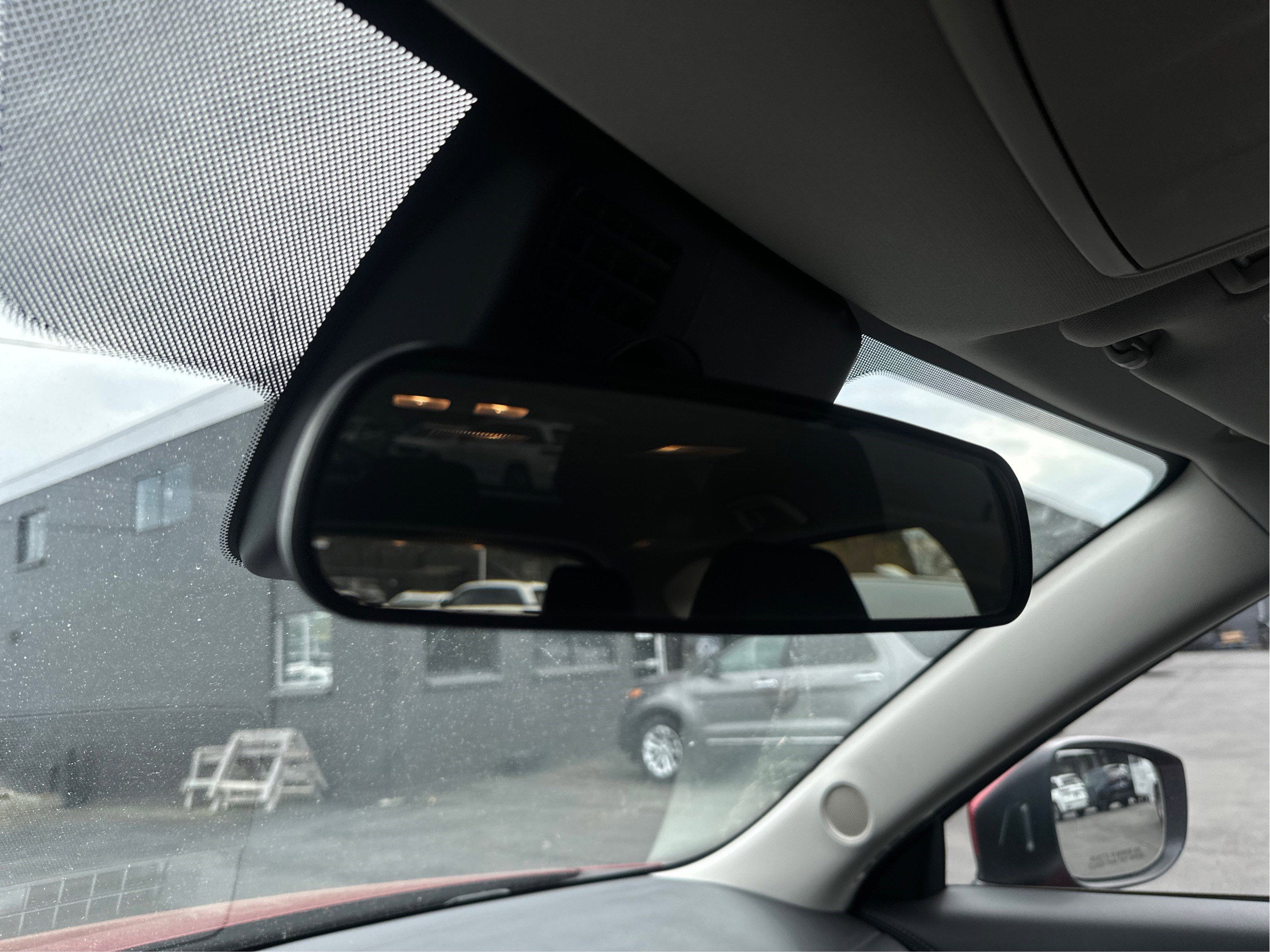 2021 Mazda Mazda CX-5 Touring AWD