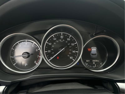 2021 Mazda Mazda CX-5 Touring AWD