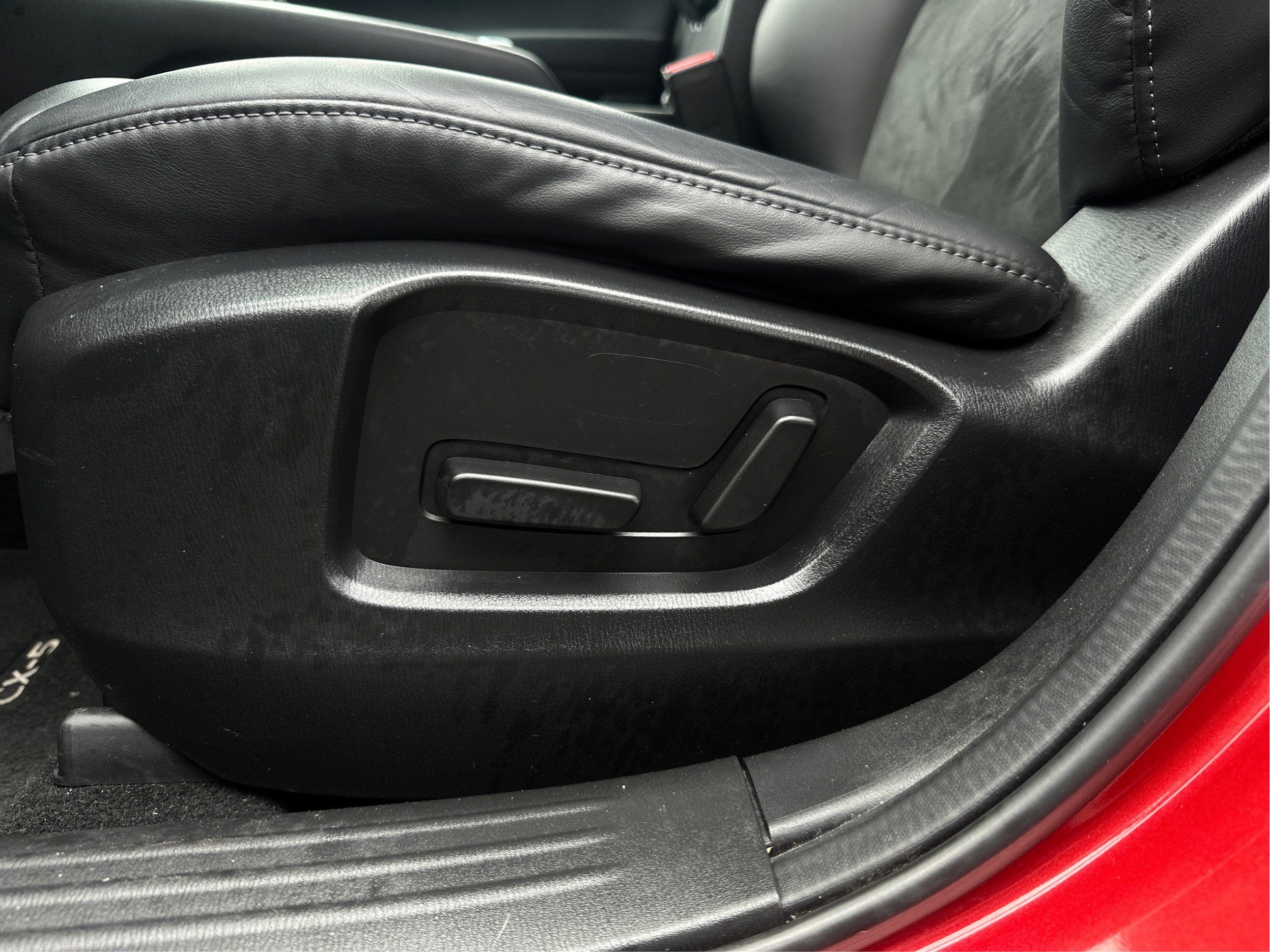 2021 Mazda Mazda CX-5 Touring AWD