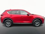 2021 Mazda Mazda CX-5 Touring AWD