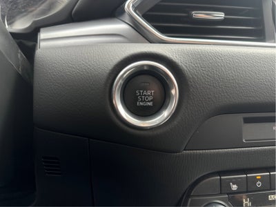 2021 Mazda Mazda CX-5 Touring AWD