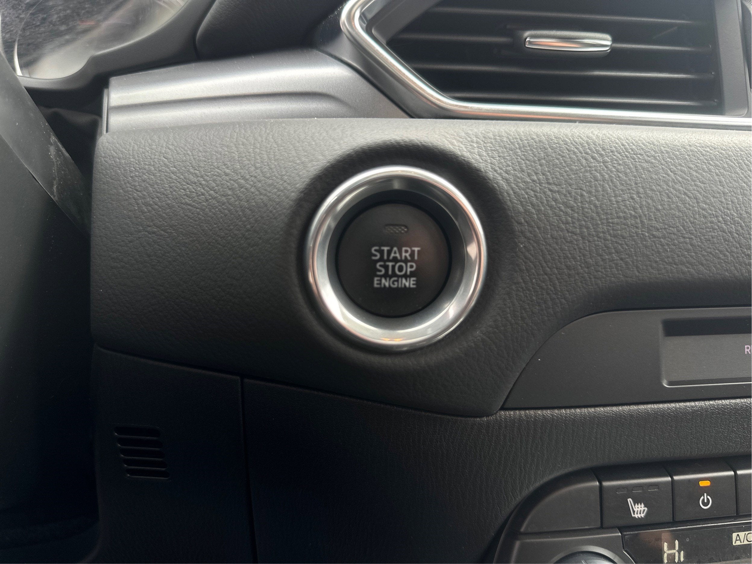 2021 Mazda Mazda CX-5 Touring AWD