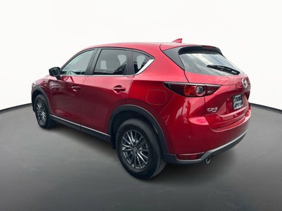 2021 Mazda Mazda CX-5 Touring AWD