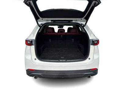 2025 Mazda Mazda CX-5 2.5 S Carbon Edition AWD