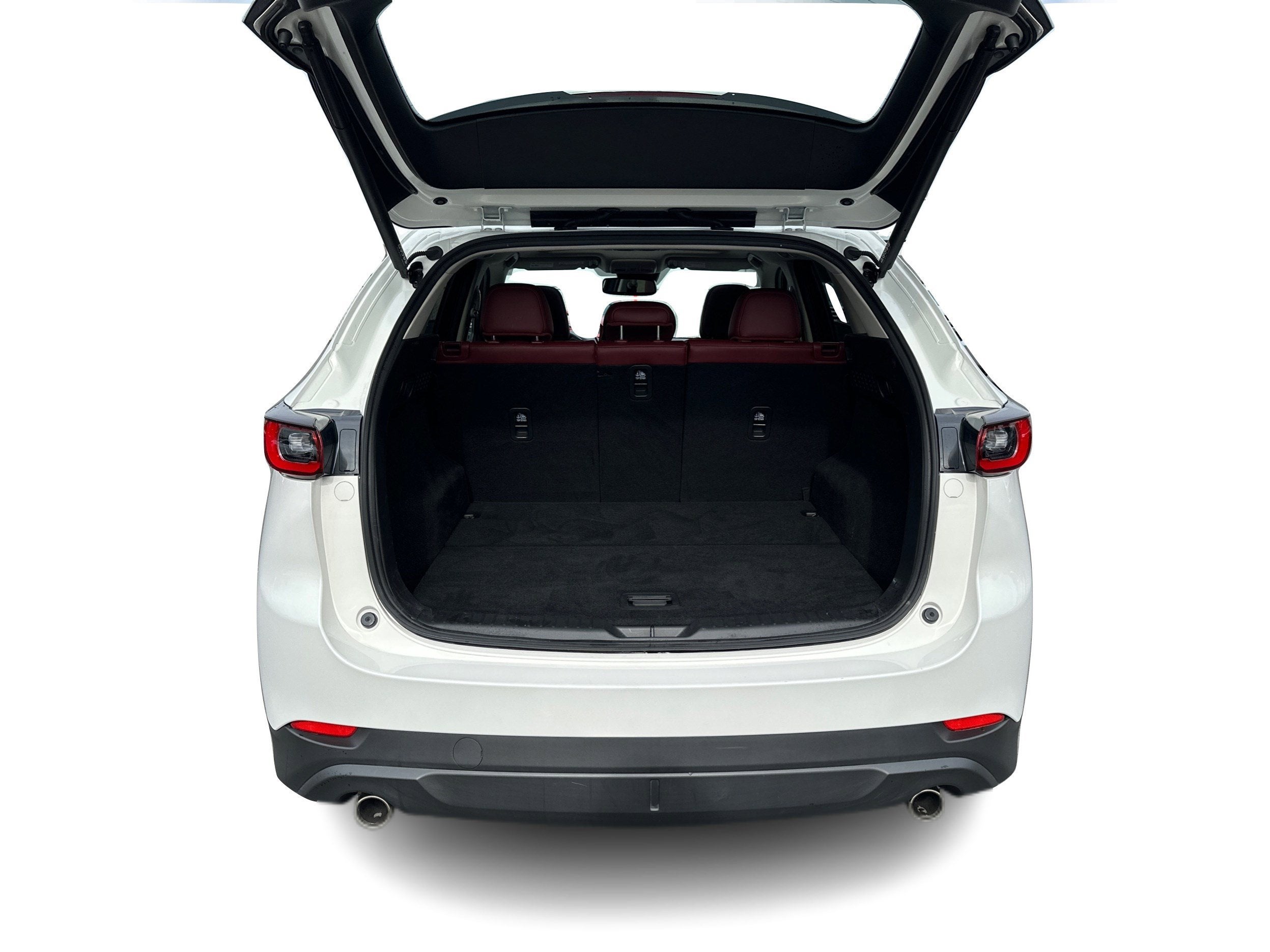 2025 Mazda Mazda CX-5 2.5 S Carbon Edition AWD