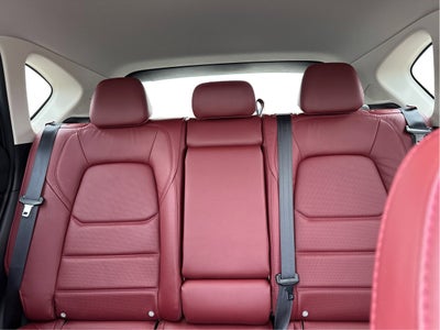 2025 Mazda Mazda CX-5 2.5 S Carbon Edition AWD