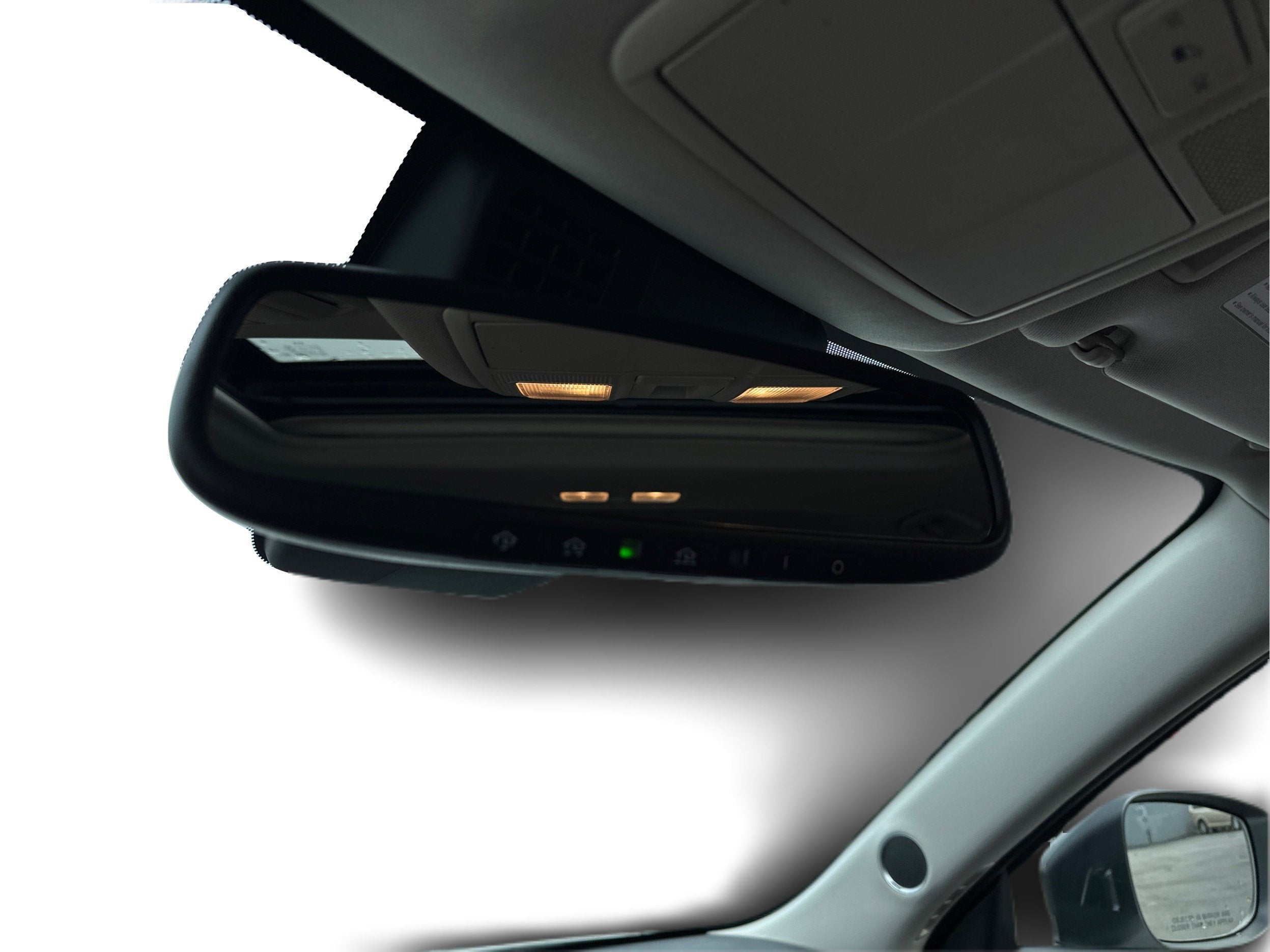 2025 Mazda Mazda CX-5 2.5 S Carbon Edition AWD