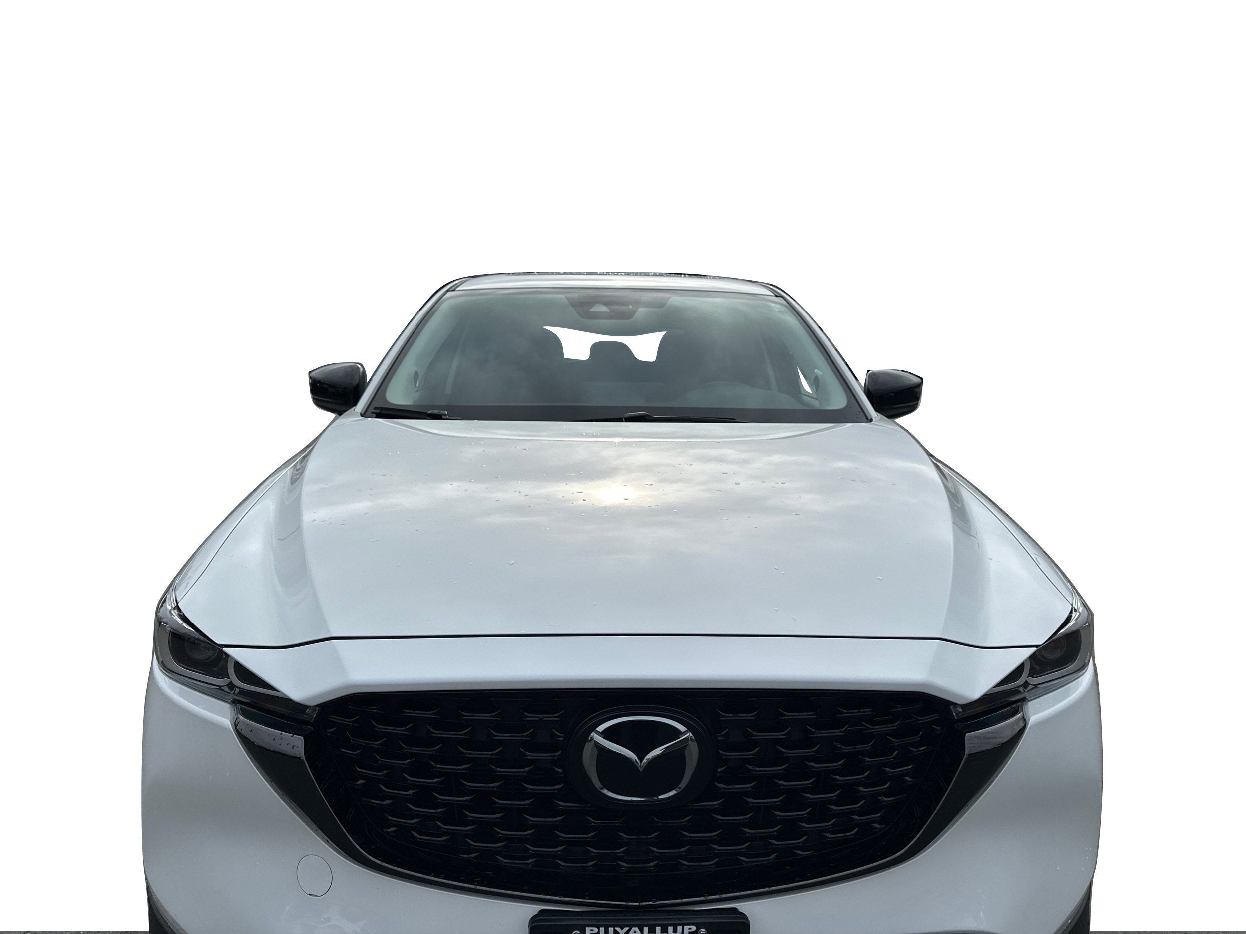 2025 Mazda Mazda CX-5 2.5 S Carbon Edition AWD