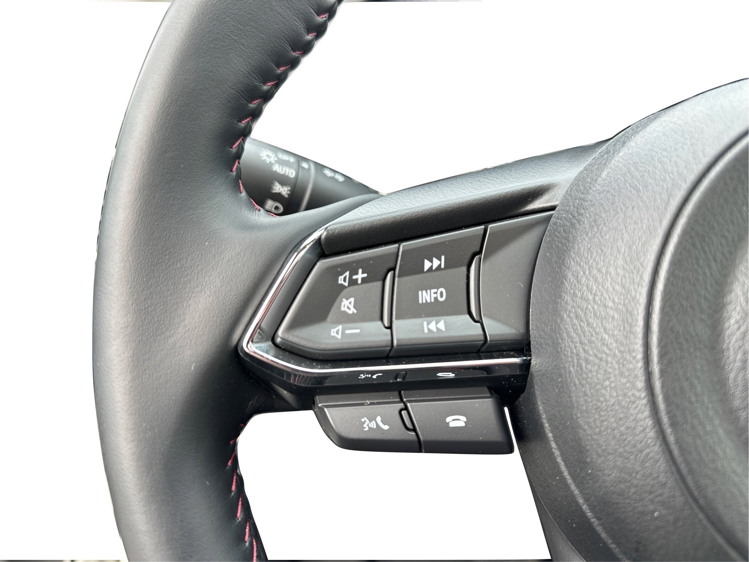 2025 Mazda Mazda CX-5 2.5 S Carbon Edition AWD