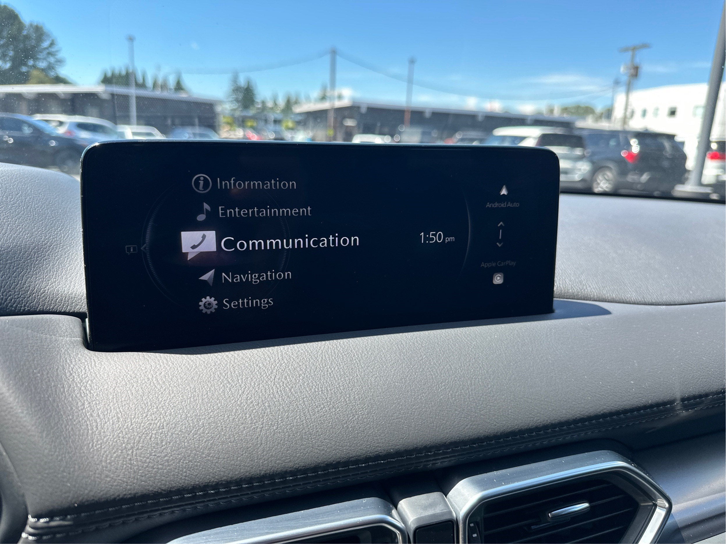 2025 Mazda Mazda CX-5 Preferred AWD