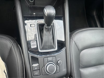 2025 Mazda Mazda CX-5 Preferred AWD
