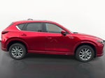 2025 Mazda Mazda CX-5 Preferred AWD