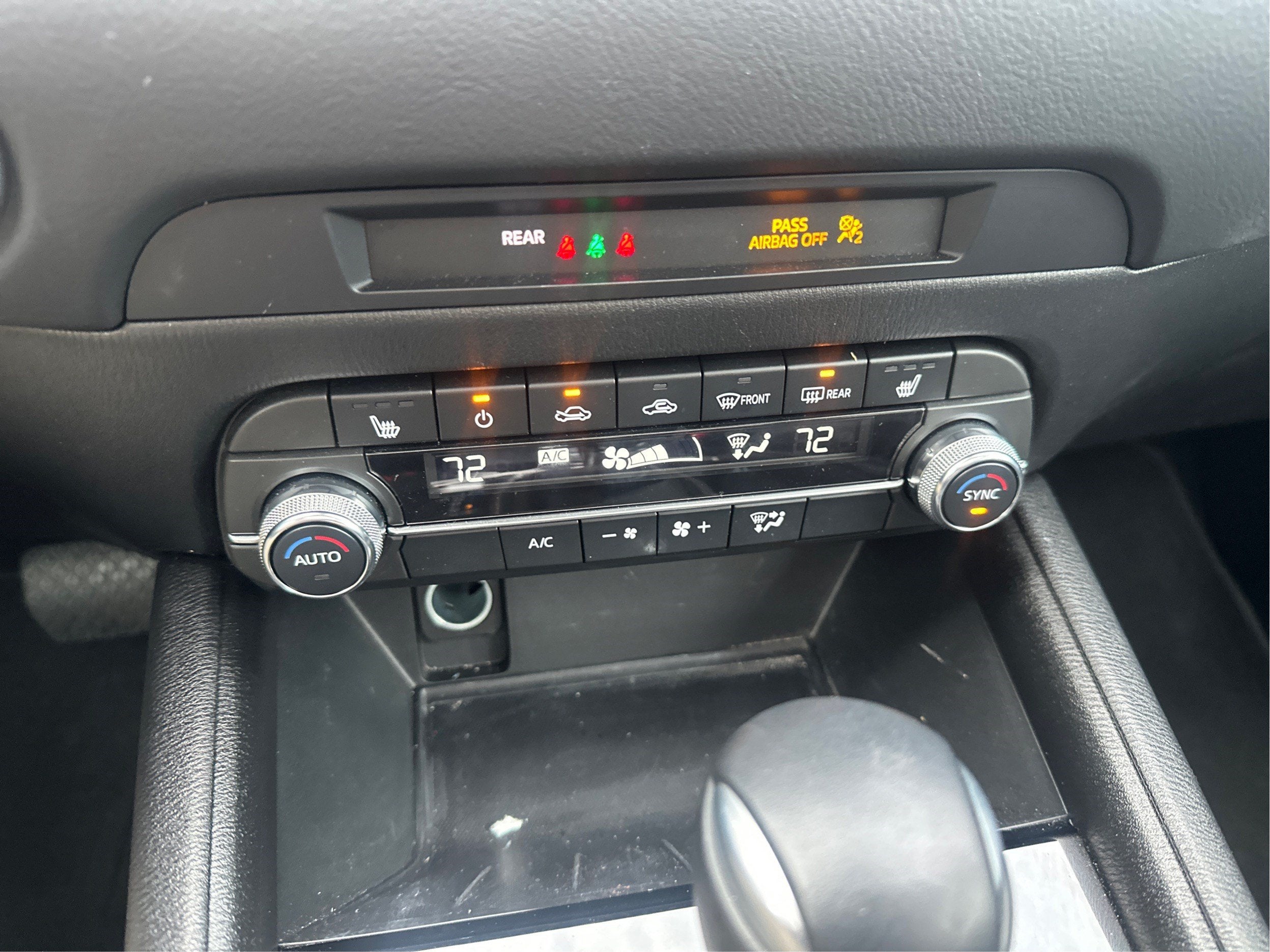 2025 Mazda Mazda CX-5 Preferred AWD