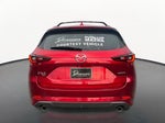 2025 Mazda Mazda CX-5 Preferred AWD
