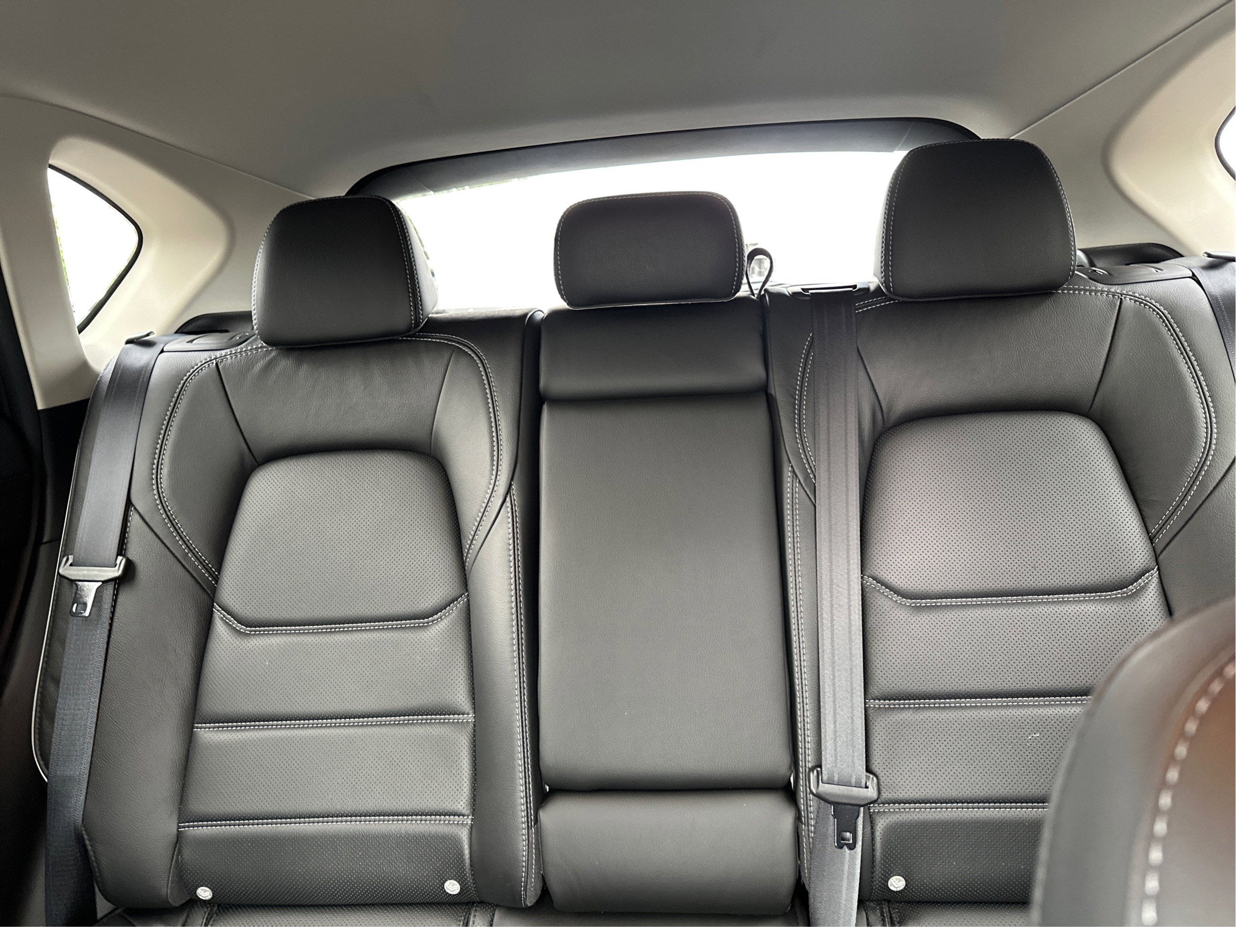 2025 Mazda Mazda CX-5 Preferred AWD
