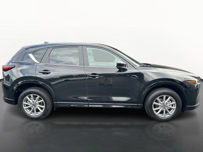 2025 Mazda Mazda CX-5 Preferred AWD