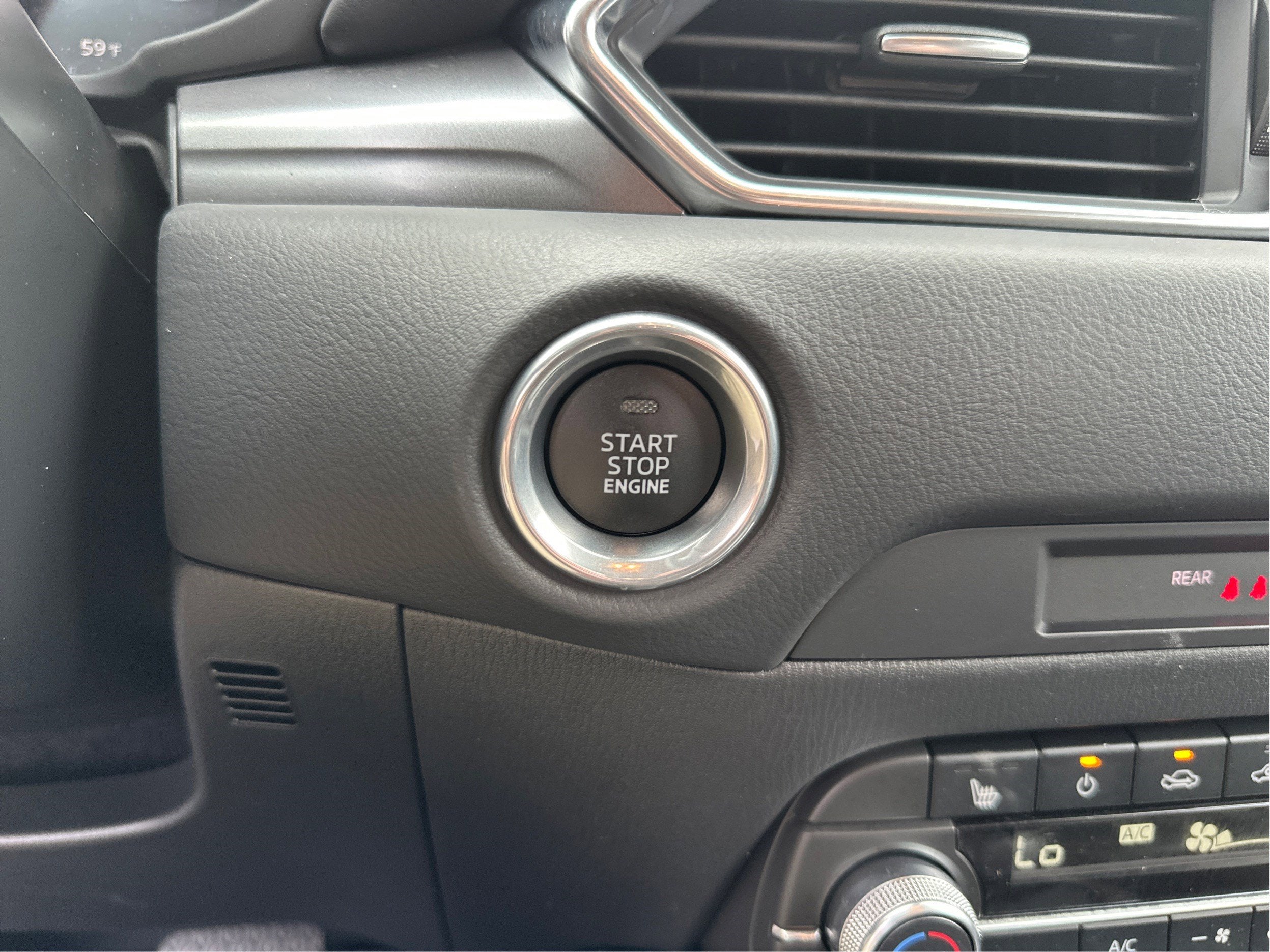 2025 Mazda Mazda CX-5 Preferred AWD
