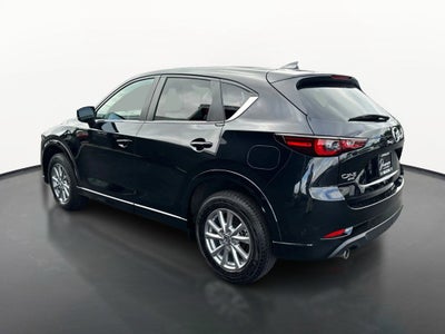 2025 Mazda Mazda CX-5 Preferred AWD