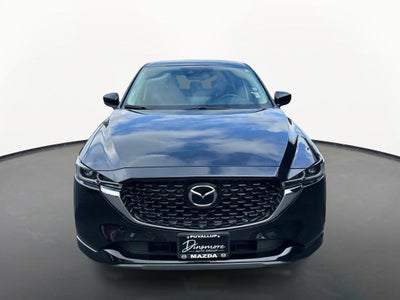 2025 Mazda Mazda CX-5 Preferred AWD