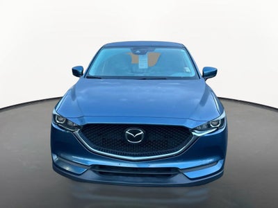 2019 Mazda Mazda CX-5 Touring AWD