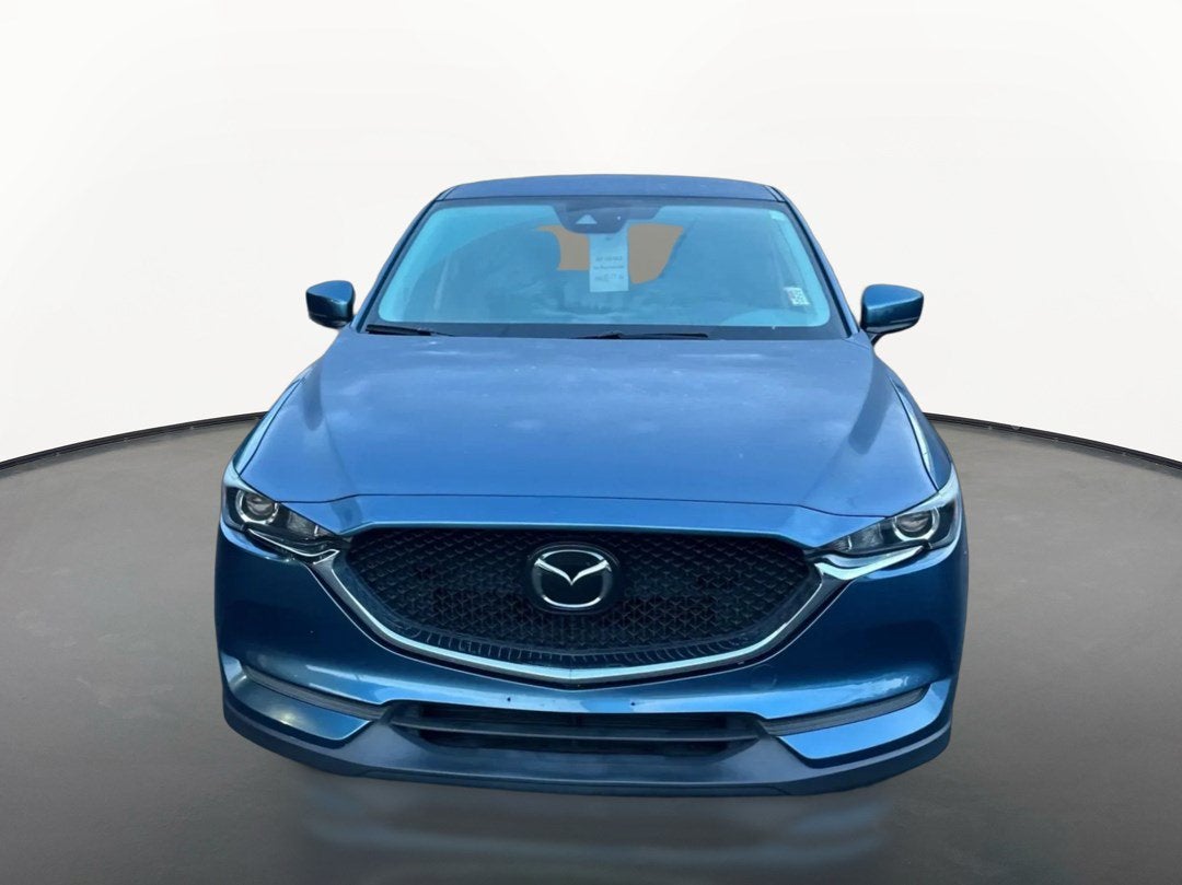 2019 Mazda Mazda CX-5 Touring AWD