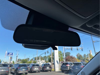 2021 Mazda Mazda CX-5 Touring AWD