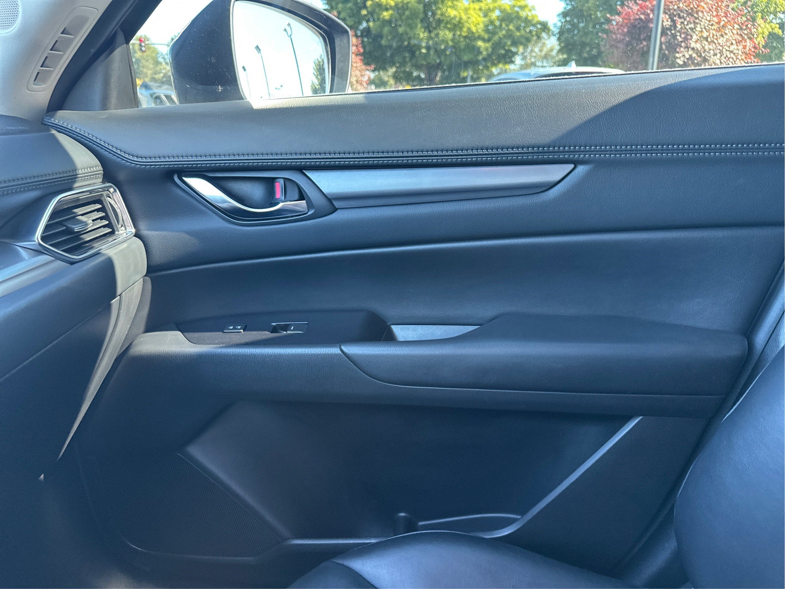 2021 Mazda Mazda CX-5 Touring AWD