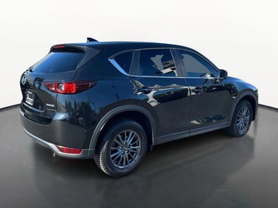 2021 Mazda Mazda CX-5 Touring AWD