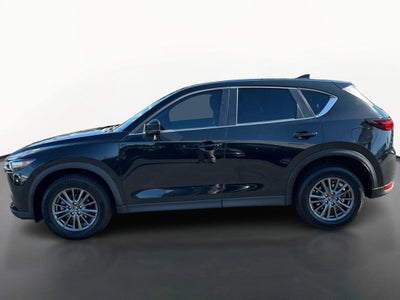 2021 Mazda Mazda CX-5 Touring AWD