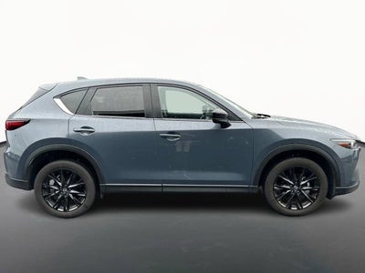 2023 Mazda Mazda CX-5 Carbon Edition AWD