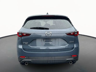 2023 Mazda Mazda CX-5 Carbon Edition AWD